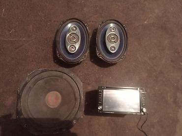 samsung 106 ekran: 2 goy original430 var pioner bir basovik 1550 var.ve manitor hamsi — 1