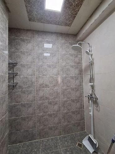 Yeni yasamal jasmin parkda 1 bina 4 mərtəbə 90 kvadrat tam təmirli — 9