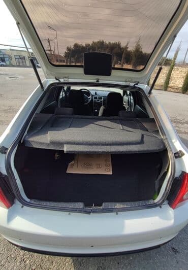 lada kalina 2009: VAZ (LADA) Priora: 1.4 l | 2013 il 55235 km Hetçbek — 7