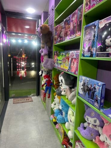 cənnət mərasim evi: Salam Aleykum Alana satana Allah bərəkət versin Hazır biznes satılır — 7