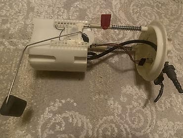 tekerlerin satisi: Jeep Cherokee 3.7 üçün yanacaq nasosu komplekti Rusiyadan sifaris — 3