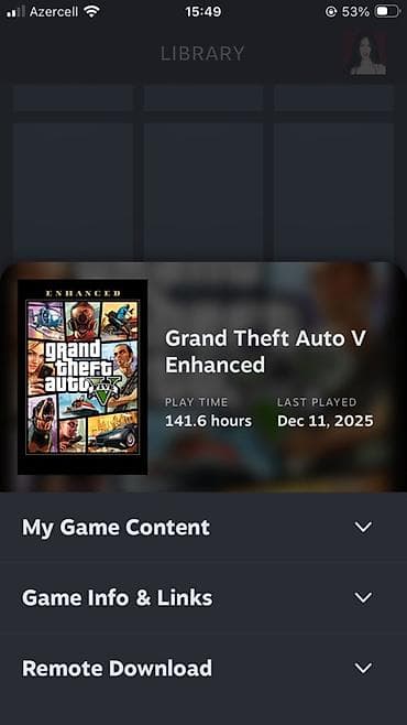 el oyunları: 30+ oyun var + Pubg Plus Etkin
+ Cs 2 Seçkin Etkin Elim yandya Satılır — 3