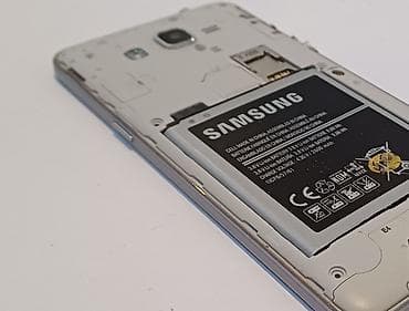 quba telfon: Samsung Galaxy J3 2017 (2Ədəd) 1-ci Telefon şəkildə göründüyü — 6