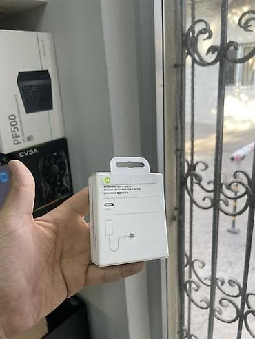 iphone s6: Simsiz şarj cihazı Apple, 20 Vt, Yeni — 2