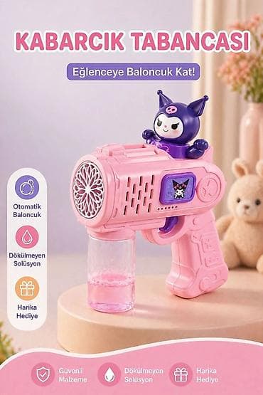 pultlu oyuncaq: 😍Hər kəsin axtardığı trend köpük vuran oyuncaqlar. 🫧Əlavə köpük mayesi — 6
