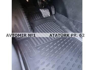диски на авто титановые: Fiat tipo 2015 poliuretan ayaqaltı bundan başqa hər növ avtomobi̇l — 1