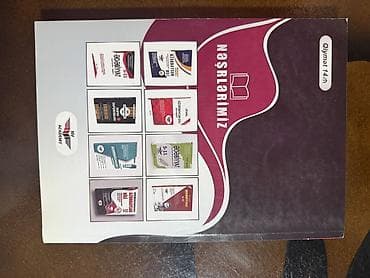 elbrus huseynov pdf: Azərbaycan dili 11-ci sinif, 2023 il — 2