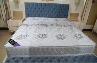 корейские матрасы в бишкеке: Döşək Hərcür yorgan döşək yastıq və yataq dəstlərinin, Ortopedik və — 1