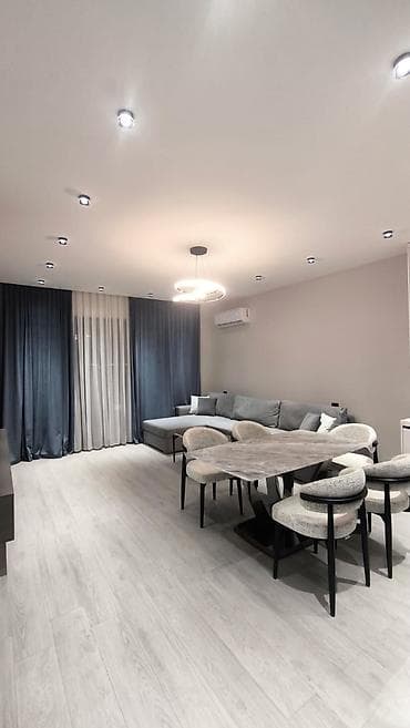 3 otaqlı, Yeni tikili, 92 kv. m — 7