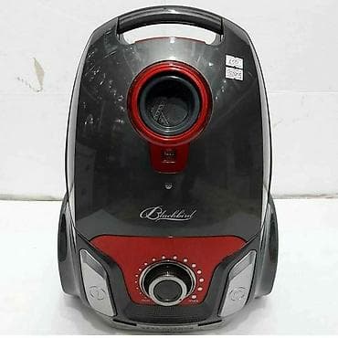 tost: Tozsoran Blackbird Made for Germany 3500 watt güc 60 faiz SƏSSIZ model — 2