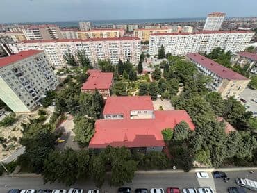 sumqayit 10 mkr: 3 otaqlı, Yeni tikili, 91 kv. m — 2