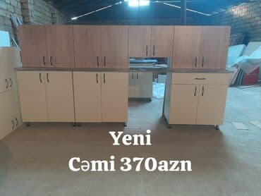 Metbex mebeli tezedi Olcusu 303sm Qiymet 370 manat Unvan masazir 3103