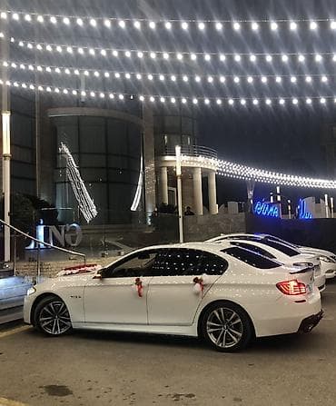 Красота и здоровье: Сутки, BMW, Без депозита — 8