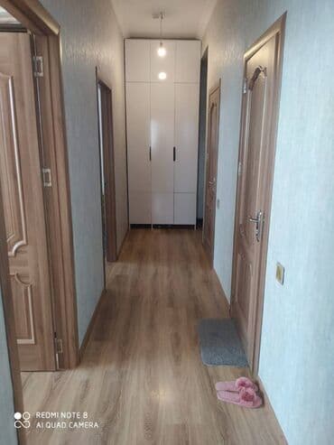 ipoteka.az yasamal: Yasamal, 2 otaqlı, Yeni tikili, m. İnşaatçılar, 60 kv. m — 11