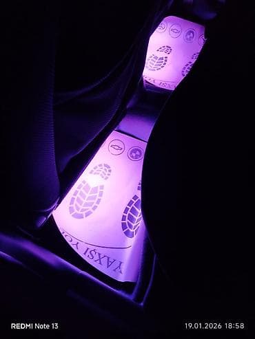 niva kardan: Kia Rio: 1.4 l | 2008 il Hetçbek — 5