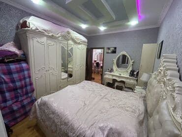 фотостудия советская квартира: Bakı, 3 otaqlı, Köhnə tikili, 55 kv. m — 6