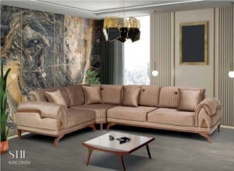 metbex kunc divanları: Künc divan, Açılmayan, Bazasız, Parça, Çatdırılma yoxdur — 1