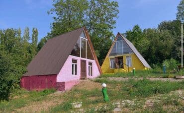 kiraye yolu ile satilan evler: Qusar rayonu, Avaran kəndi, Turistik Zona, 53 sot olan İstirahət — 25