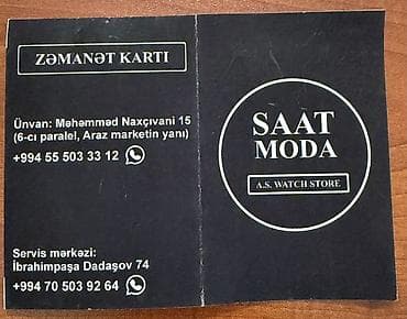 Smart qolbaqlar: Qol saatı, Cartier, rəng - Gümüşü — 2