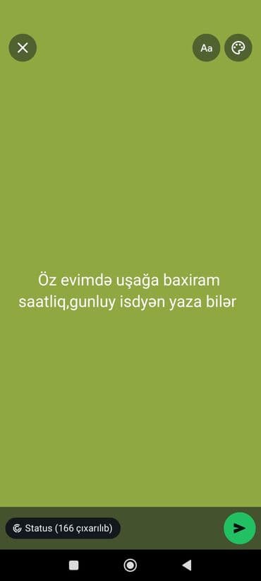 массаж с выездом баку: Uşaq baxımı xidməti - Öz evimdə peşəkar uşaq nəzarəti - Saatlıq və ya — 1