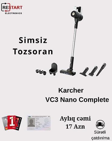 💳 Kredit şərtləri mövcudur ✅Sürətli və etibarlı çatdırılma!