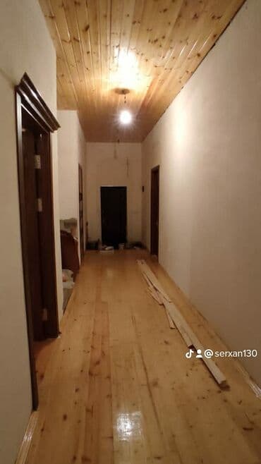 купить дом в баку забрат: 5 otaqlı, 230 kv. m, Orta təmir — 4