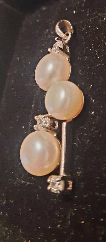 qolbaq gumuş: Kulon, Gümüş — 7