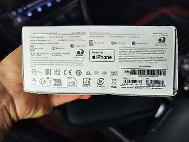 mp3 yükle: DJI Osmo Mobile 8 – smartfon üçün 3 oxlu stabilizator Xüsusiyyətlər — 4