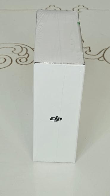 audio kabel: Dji Mikrofon (Orginal) DJI Mic Mini 2 Teze ve paketinde. DJI Mic — 3