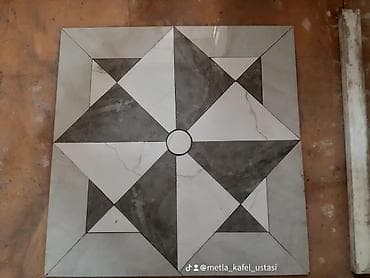 soba ustasi: Kafel metlaq isleri. imumi təmir işləri, tamir tikindi. icraci — 2