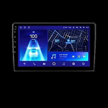 Техника и электроника: ESSGOO universal avtomobil multimediyası – Android 13 əsaslı “head — 3