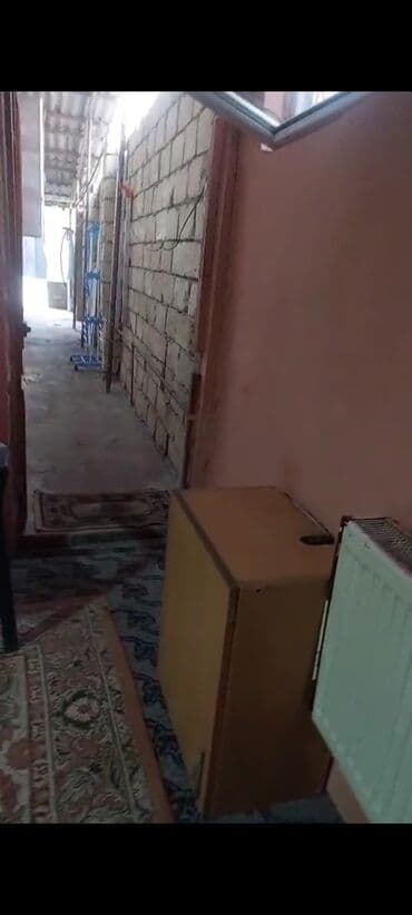 mingecevirde ucuz kiraye evler: 60 kv. m, 2 otaqlı, Kombi, Qaz, İşıq — 23