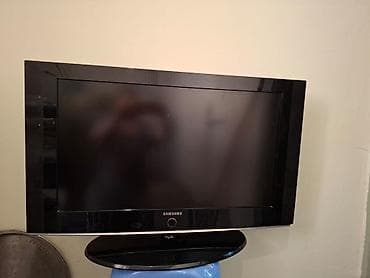 54 ekran tv: İşlənmiş Televizor Samsung LCD 43" Ünvandan götürmə — 3