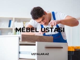 Bitkilər: Mebel ustası Mebel ustasi xidməti, müştərilərə mebel dizaynı, mebel — 1