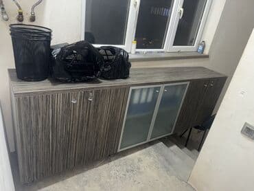 Ofis oturacaqları: Ofis saxlama dolabı Şkaf ENDİRİM OLACAQ 7/24 Nömrə Açıqdır - — 2