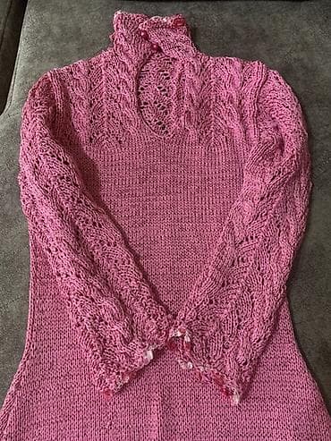 Gündəlik don, Maksi — 6