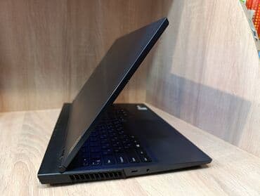 Бытовая техника: Lenovo Legion 5 15ITH6 — 7