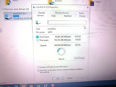 Ноутбуки: HP ProBook 450 G1 noutbuk Tam işlək vəziyyətdə hazır kassa sistemi — 10