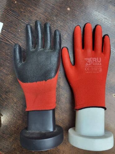 palçıq: ❤DƏYƏRLİ MÜŞTƏRİLƏR Davamlı və Rahat İş Əlcəkləri – Əllərinizi — 1