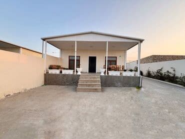 türkanda bağ evi satılır: Pirşağı qəs., 70 kv. m, 3 otaqlı, Hovuzsuz, Kombi, Qaz, İşıq — 7