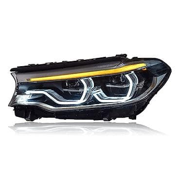bakavin nədir: Orginal Bmw G30 Adaptive Led Faraları Satılır. İdeal Vəziyyətdə Heç — 3