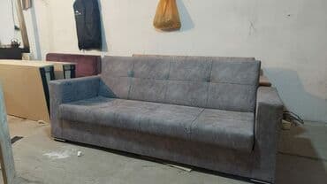 диван раскладушку: Мини-диван, С подъемным механизмом, Раскладной, Книжка — 2