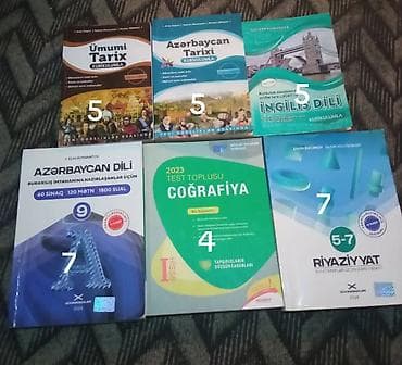 Öz qiymətlərindən aşağı satılır, yeni kimidiler lalafo.az -da Öz qiymətlərindən aşağı satılır, yeni kimidiler