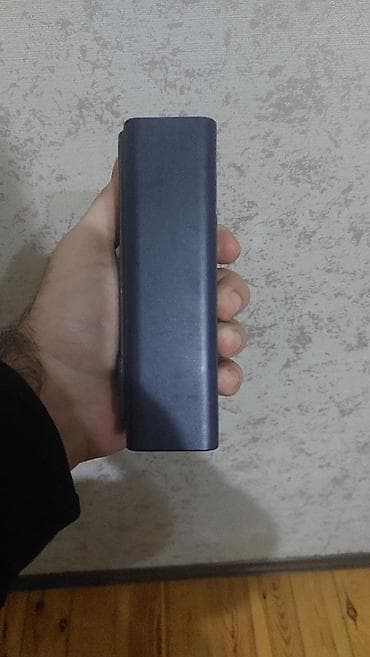 4g mifi modem satilir: Powerbank 30000 mAh, İşlənmiş — 2