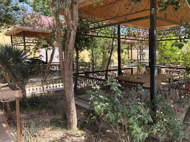 sklad arendaya verilir: Binəqədi rayonu poselka Kirovda yerləşən ümumi sahəsi 400 kv,m — 14