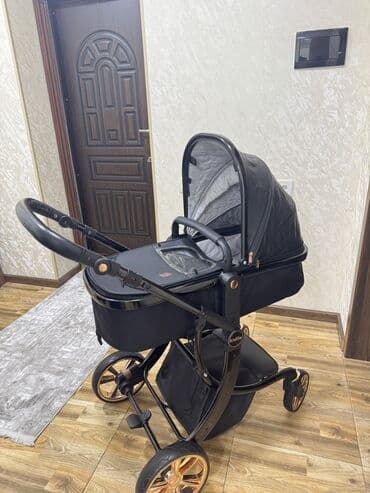 uşaq kalyaskalari ve qiymetleri sederek: Klassik gəzinti arabası, Kidilo, İşlənmiş, Ödənişli çatdırılma — 5