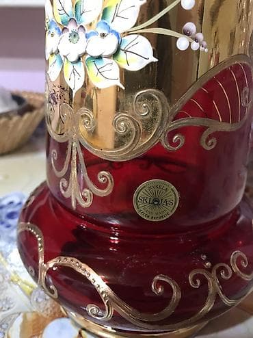 centrum vitamin terkibi: Vaza — 3