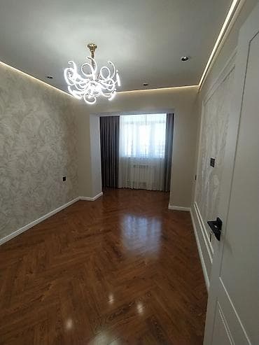 mida satis: Bakı, 3 otaqlı, Köhnə tikili, m. Xalqlar Dostluğu, 65 kv. m — 3