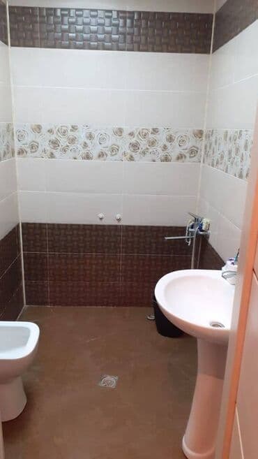 restoran kiraye verilir: 2 otaqlı, Yeni tikili, 49 kv. m — 8