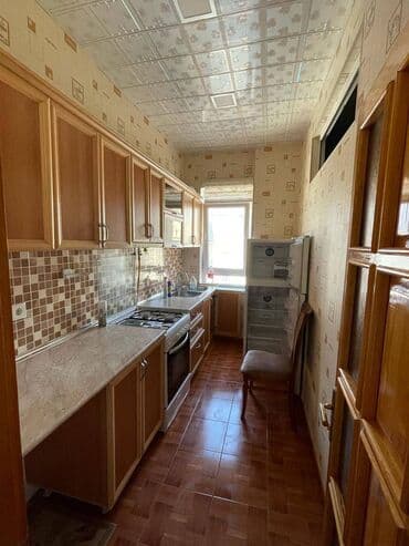 снять квартиры в баку: Bayılda su idman sarayının yaxınlığında yerləşən 6 mertebeli binanın — 3